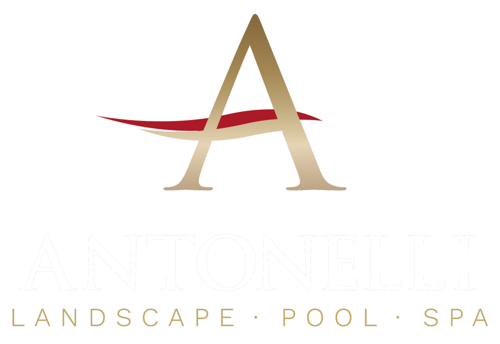 antonelli landscape logo