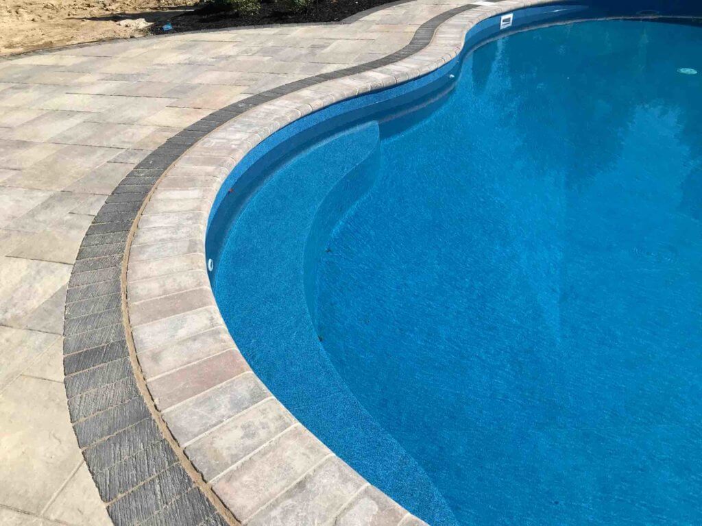pool design details