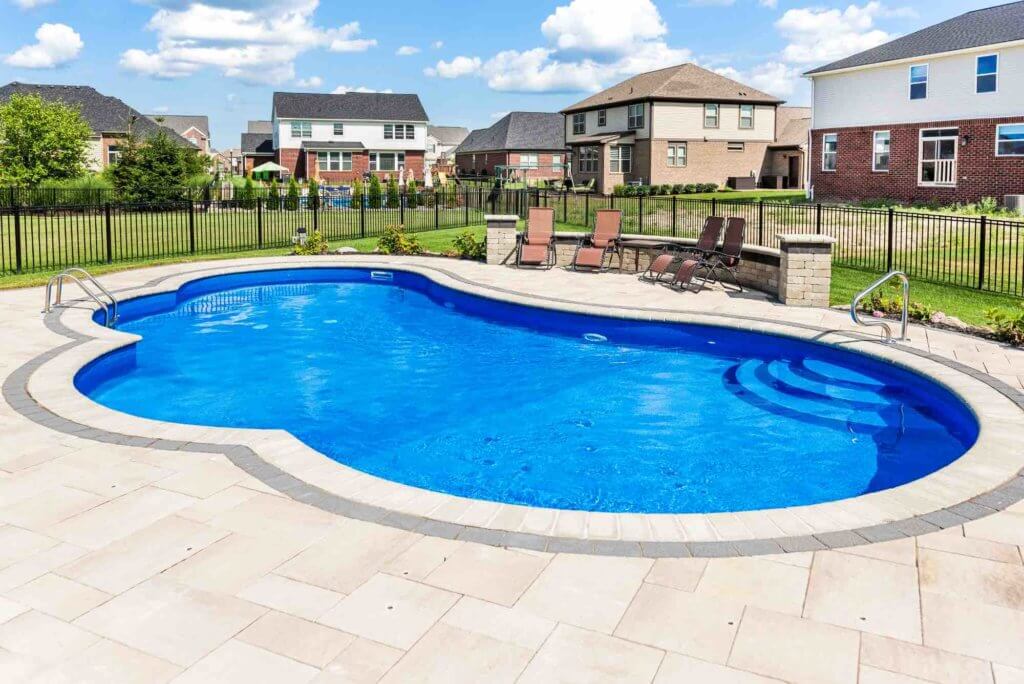 swimming pools and pool builders near me
