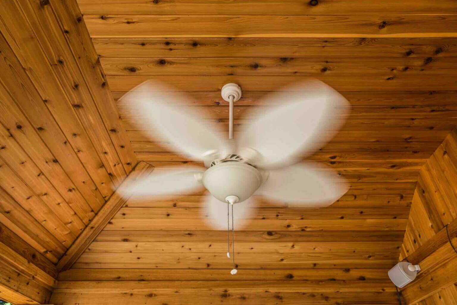 kitchen ceiling fan